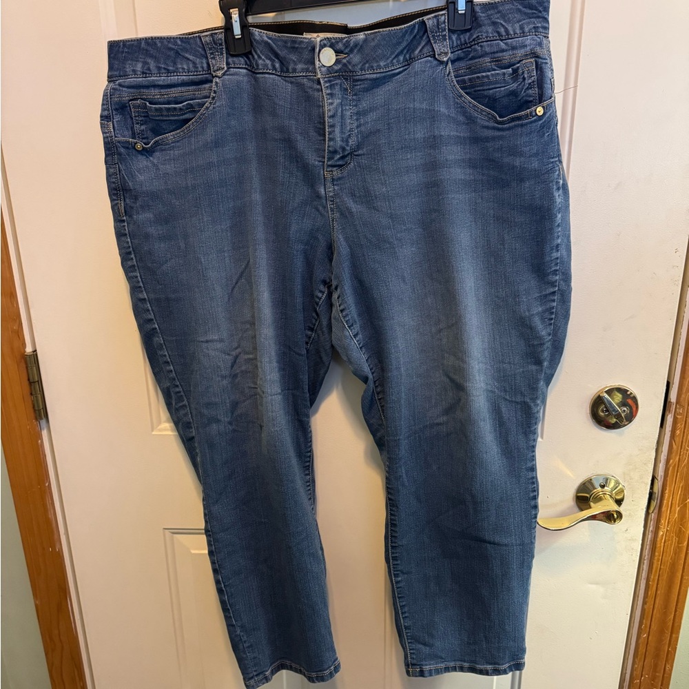 Democracy Ab Solution Booty Life 22w